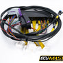 2001 LEXUS IS300 & 98-01 GS300 PNP FOR EMU BLACK