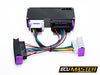 1999-2000 Mazda Miata NB1 PNP for EMU Black