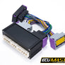 Gen 1 3S-GTE 89-91 & MR2 91-92 Gen 2 3S-GTE PNP for EMU BLACK