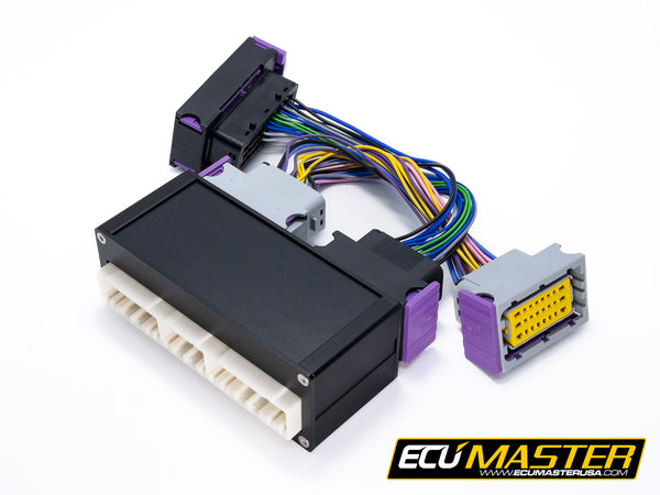Gen 1 3S-GTE 89-91 & MR2 91-92 Gen 2 3S-GTE PNP for EMU BLACK