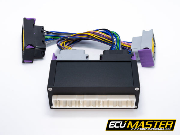 Gen 1 3S-GTE 89-91 & MR2 91-92 Gen 2 3S-GTE PNP for EMU BLACK