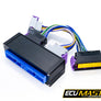NISSAN S15 SR20DET 64 Position PNP For EMU BLACK