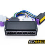 MITSUBISHI EVO 7 PNP For EMU BLACK