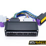 MITSUBISHI EVO 6 PNP For EMU BLACK
