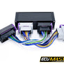 MITSUBISHI EVO 6 PNP For EMU BLACK