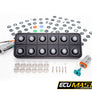 12-Position CAN Keyboard