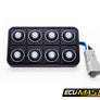 8-Position CAN Keyboard