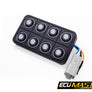 8-Position CAN Keyboard