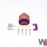 Ethanol Content Sensor Connector Kit