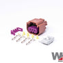 Ethanol Content Sensor Connector Kit