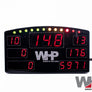 WHPBD1 Basic Dash Display **Discontinued**