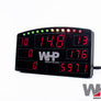 WHPBD1 Basic Dash Display **Discontinued**