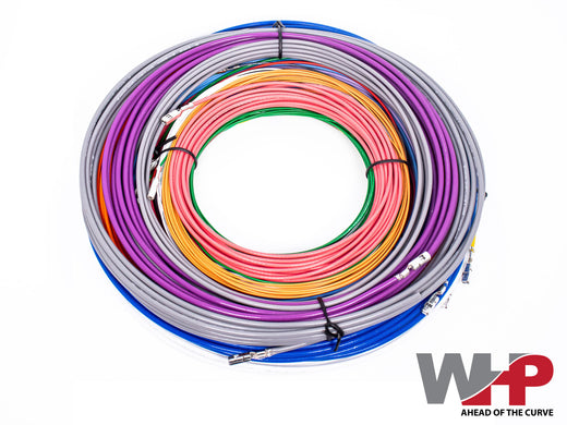 Flying Lead Harness for PMU-16 & PMU-24 - Tefzel Version