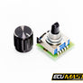 8 Position Rotary Switch