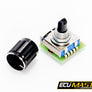 8 Position Rotary Switch
