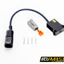 Infrared CAN Tire Temperature Camera
