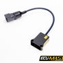 Infrared CAN Tire Temperature Camera