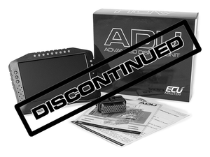 ECUMASTER ADU7 ADVANCED DISPLAY UNIT, IP67 Waterproof **Replaced by ADU7 Rev.2** - ECUMaster USA