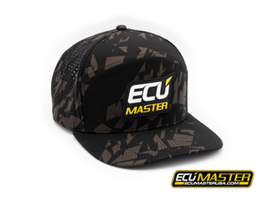 ECUMaster Snapback Hat