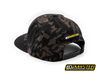 ECUMaster Snapback Hat
