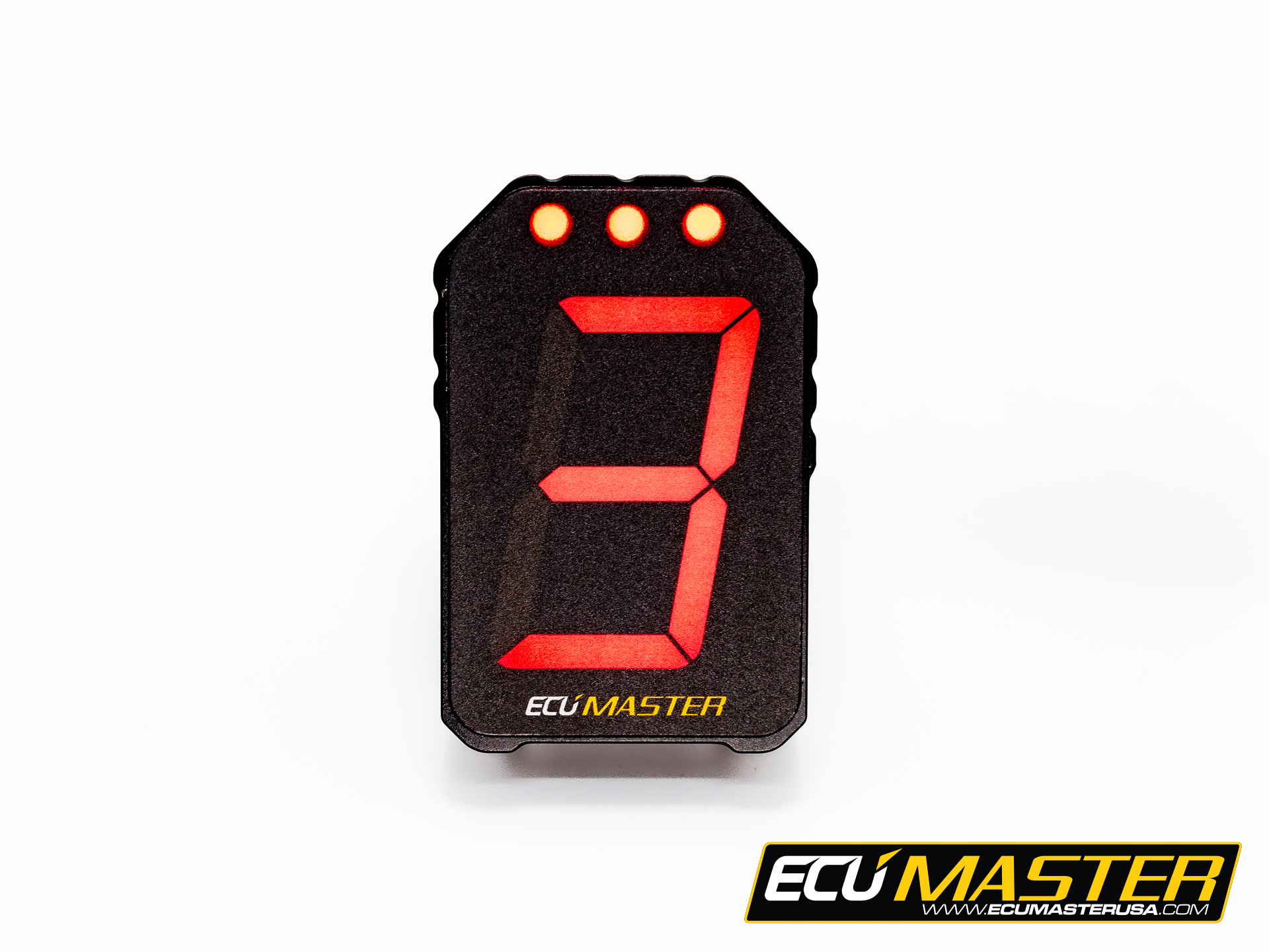 can gear ECUMaster Digital Gear Indicator – ECUMaster USA