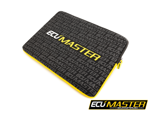 ECUMaster Laptop Sleeve
