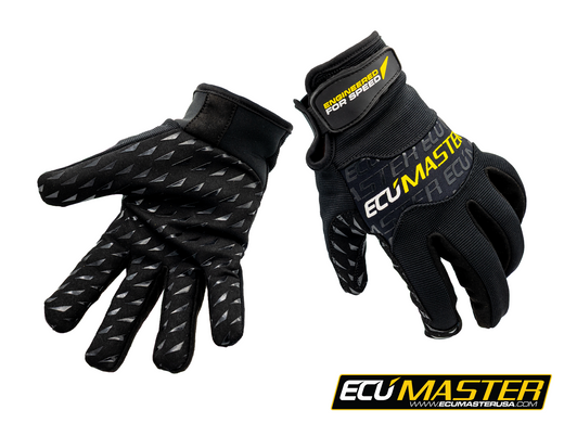 ECUMaster Work Gloves