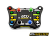 CAN Steering Wheel Button Panel - Wireless Version