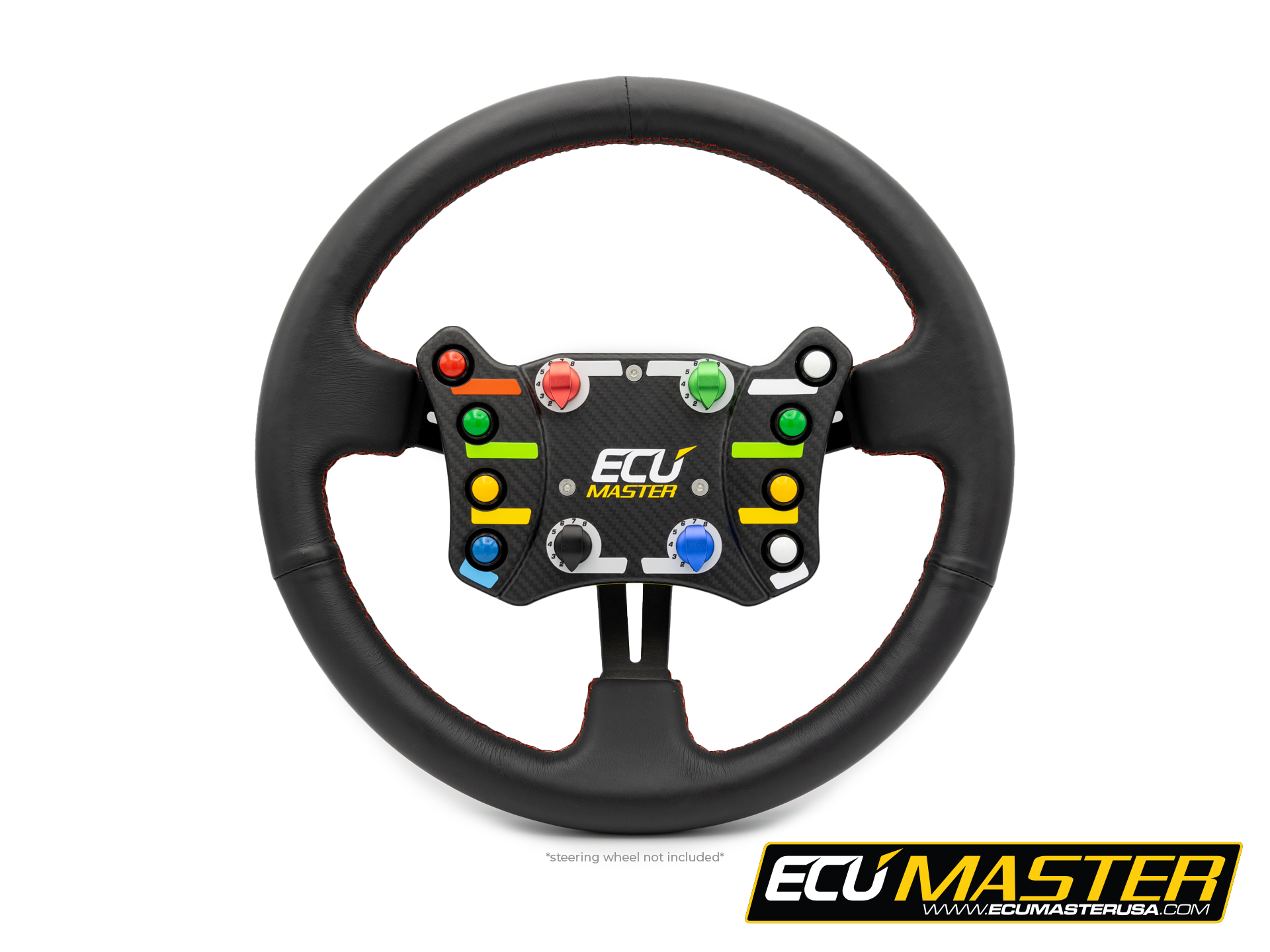 ECUMaster Wireless Racing Panel w/Receiver – ECUMaster USA