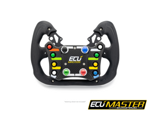 ECUMaster Wireless Racing Panel w/Receiver - ECUMaster USA