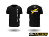 ECUMaster Engineered for Speed Tee Shirt