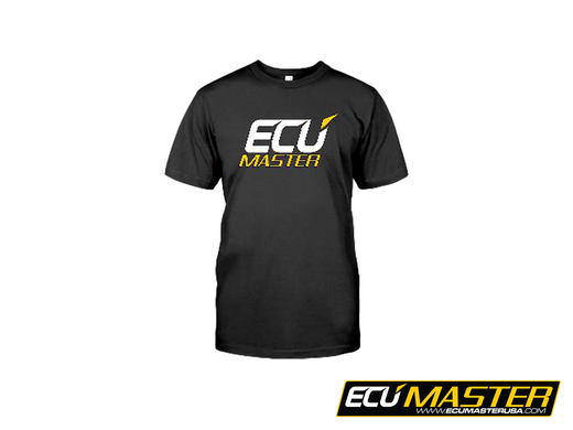 ECUMaster Logo Tee Shirt