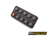 10-Position CAN Keyboard