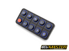 10-Position CAN Keyboard