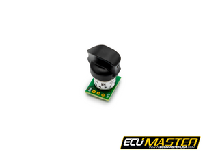 12 Position Rotary Switch - ECUMaster USA