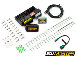 ECUMASTER EMU BLACK - ECUMaster USA