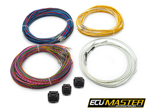 ECUMaster Printed Flying Lead Harness for EMU PRO-8 - ECUMaster USA