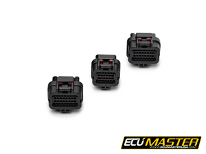 EMU PRO-8 Connectors - ECUMaster USA