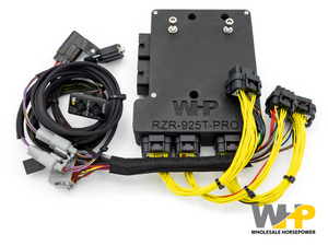 Polaris RZR Turbo R Adapter - ECUMaster USA