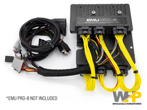 Polaris RZR Turbo R Adapter - ECUMaster USA