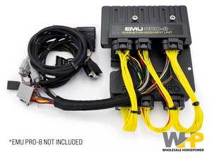 Polaris RZR Turbo R Adapter - ECUMaster USA