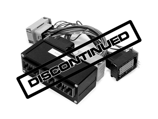 MITSUBISHI EVO 9 PNP For EMU CLASSIC **Discontinued**