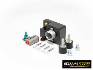 ECUMaster GPS to CAN with IMU V2 - ECUMaster USA