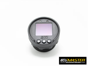 BTI CAN Gauge for ECUMaster EMU, 52mm - ECUMaster USA