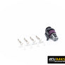 WHP Pressure Sensor Connector Kit - ECUMaster USA