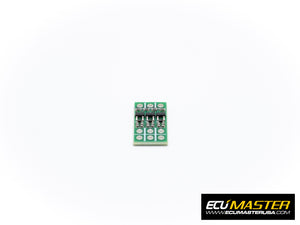 MUX Switch Board - ECUMaster USA