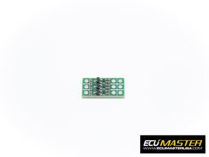 MUX Switch Board - ECUMaster USA