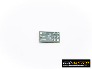 MUX Switch Board - ECUMaster USA