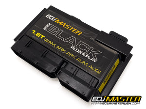 Volkswagen 1.8T BAM EMU Black Plug-in ECU - ECUMaster USA