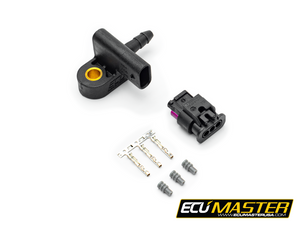 ECUMaster MAP-400 - ECUMaster USA
